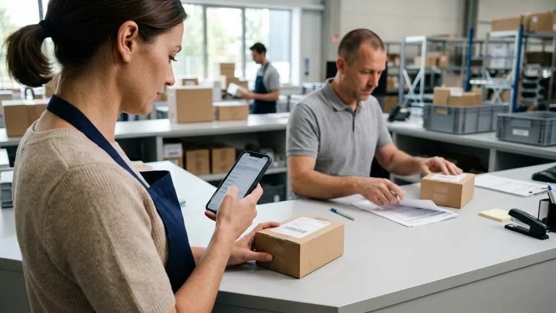 WooCommerce 11.1 zeigt die Bearbeitung von Bestellungen, Widerruf und Checkout.