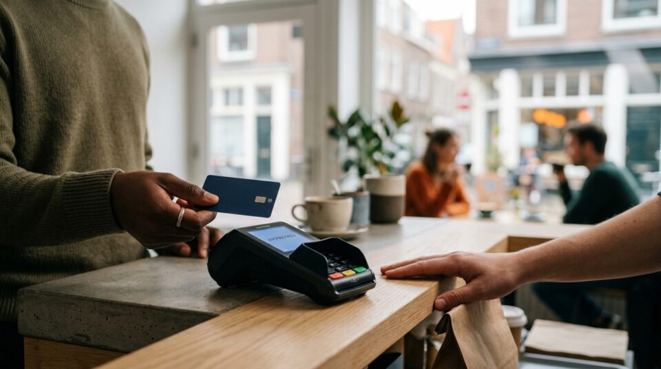 digitaler Euro Pilot im redaktionellen Kontext