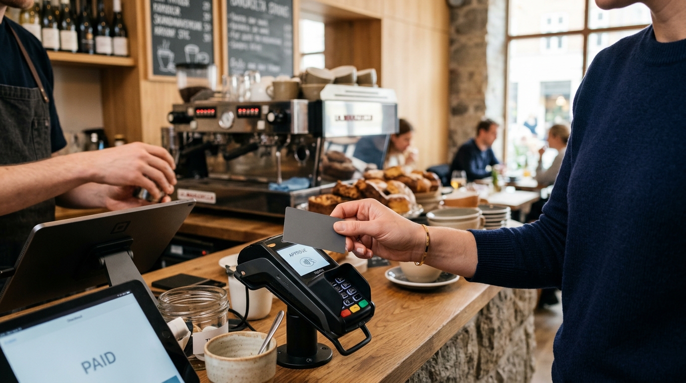 digitaler Euro Pilot in der Praxis