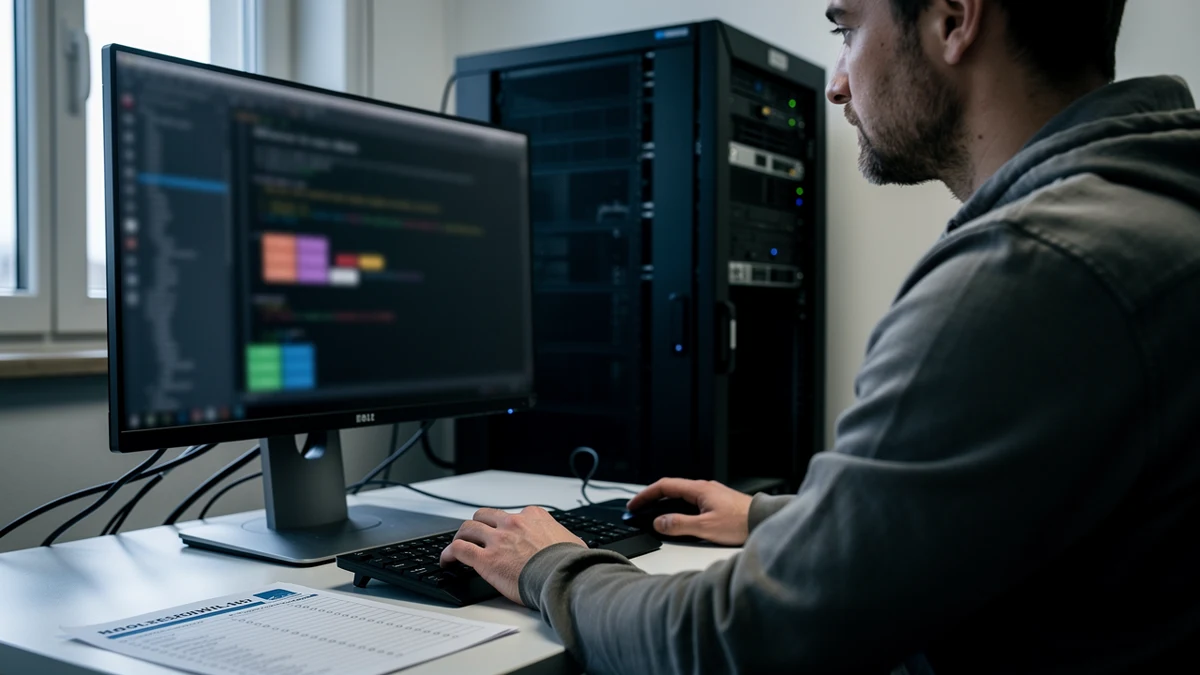Amazon Linux 2027 im Preview: Kernel, SELinux und die Fragen vor dem Test – Illustration zum Thema