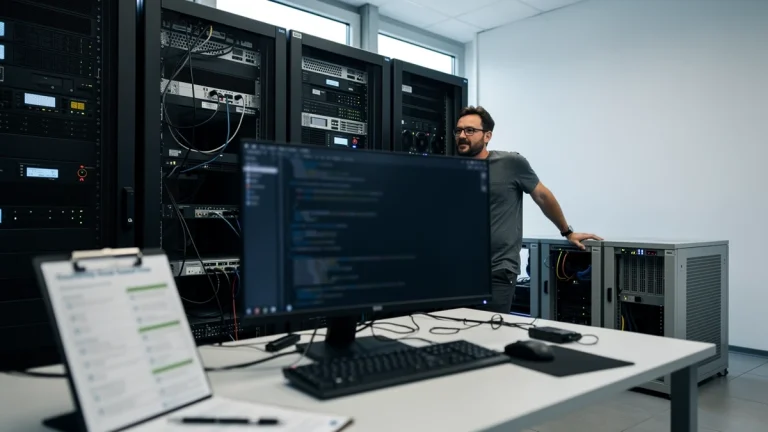 Amazon Linux 2027 im Preview: Kernel, SELinux und die Fragen vor dem Test – Illustration zum Thema