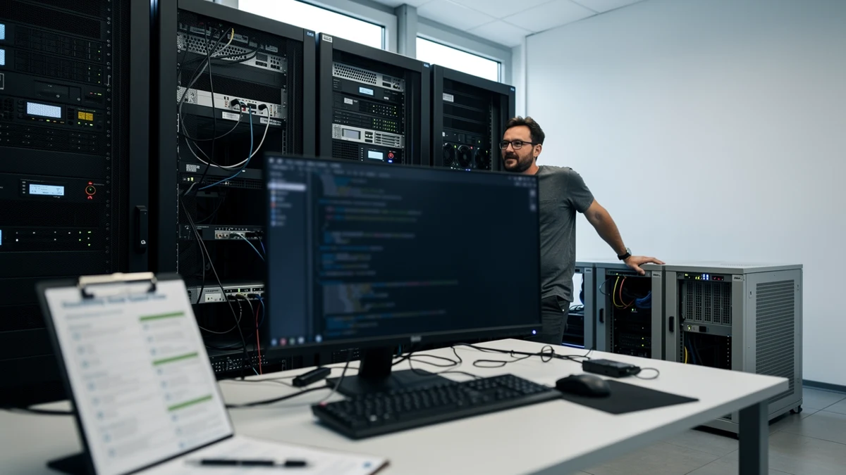 Amazon Linux 2027 im Preview: Kernel, SELinux und die Fragen vor dem Test – Illustration zum Thema