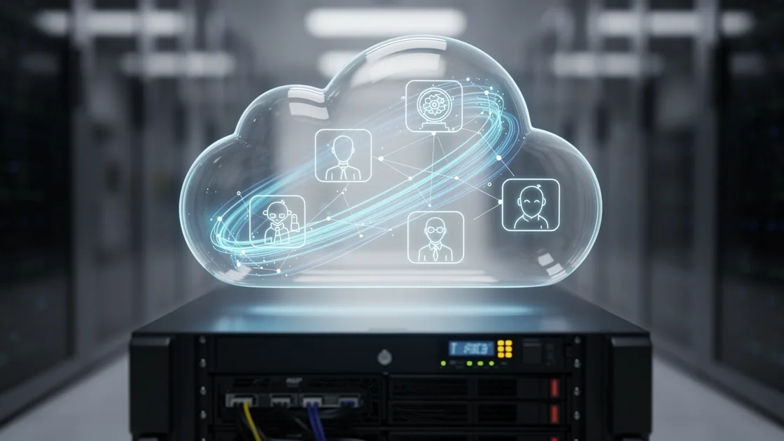 Muse Transparenz DSGVO Secure VM