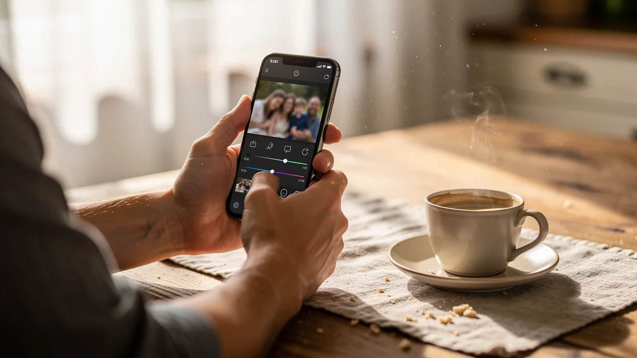 Siri AI Limits iPhone Clean Up