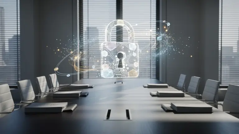 FINMA PQC Institute Roadmap