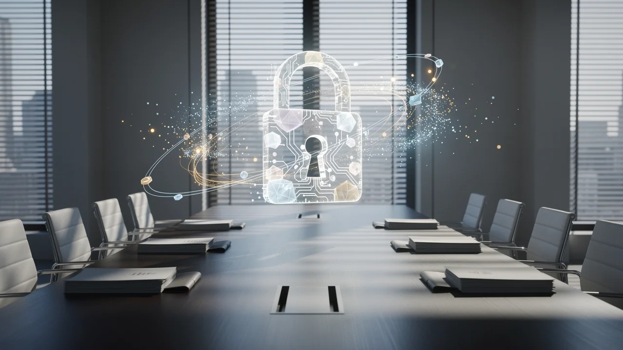 FINMA PQC Institute Roadmap
