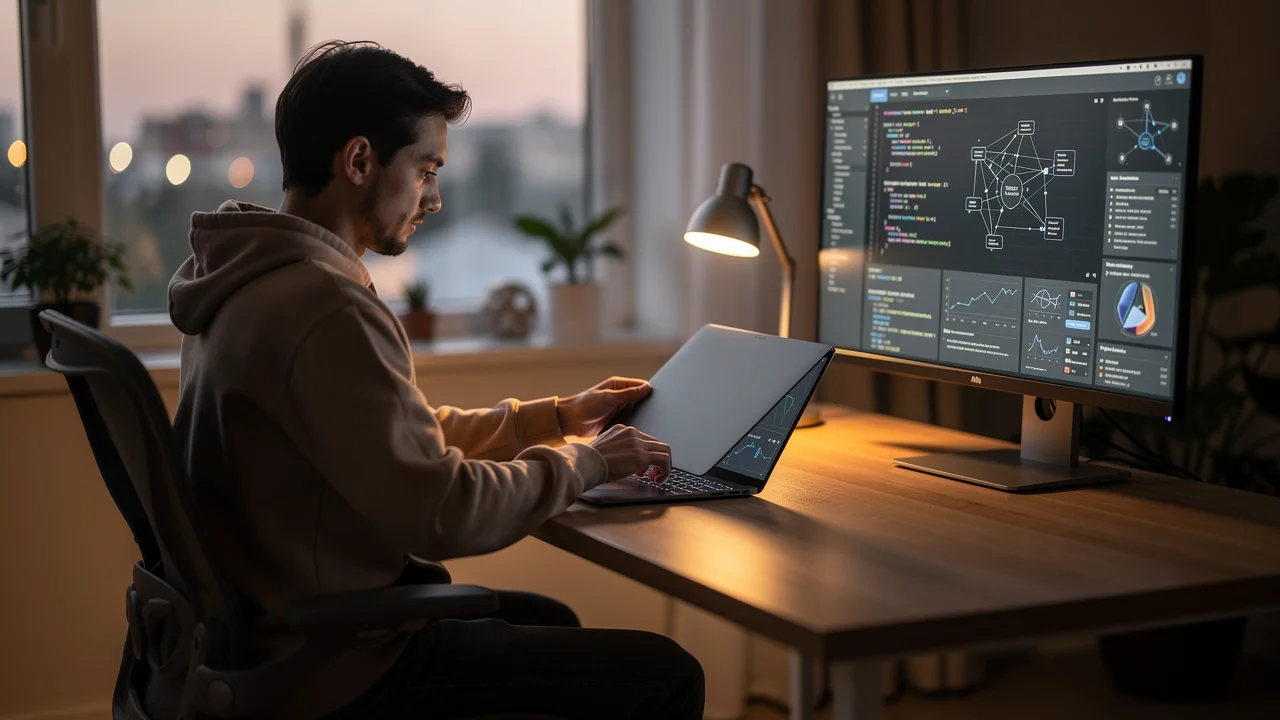 VS Code Agent Host Session