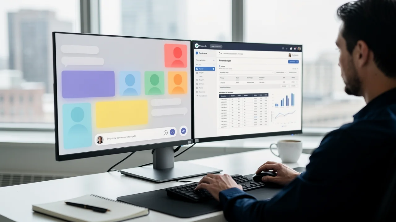 ERP Agent Gateway Copilot Joule