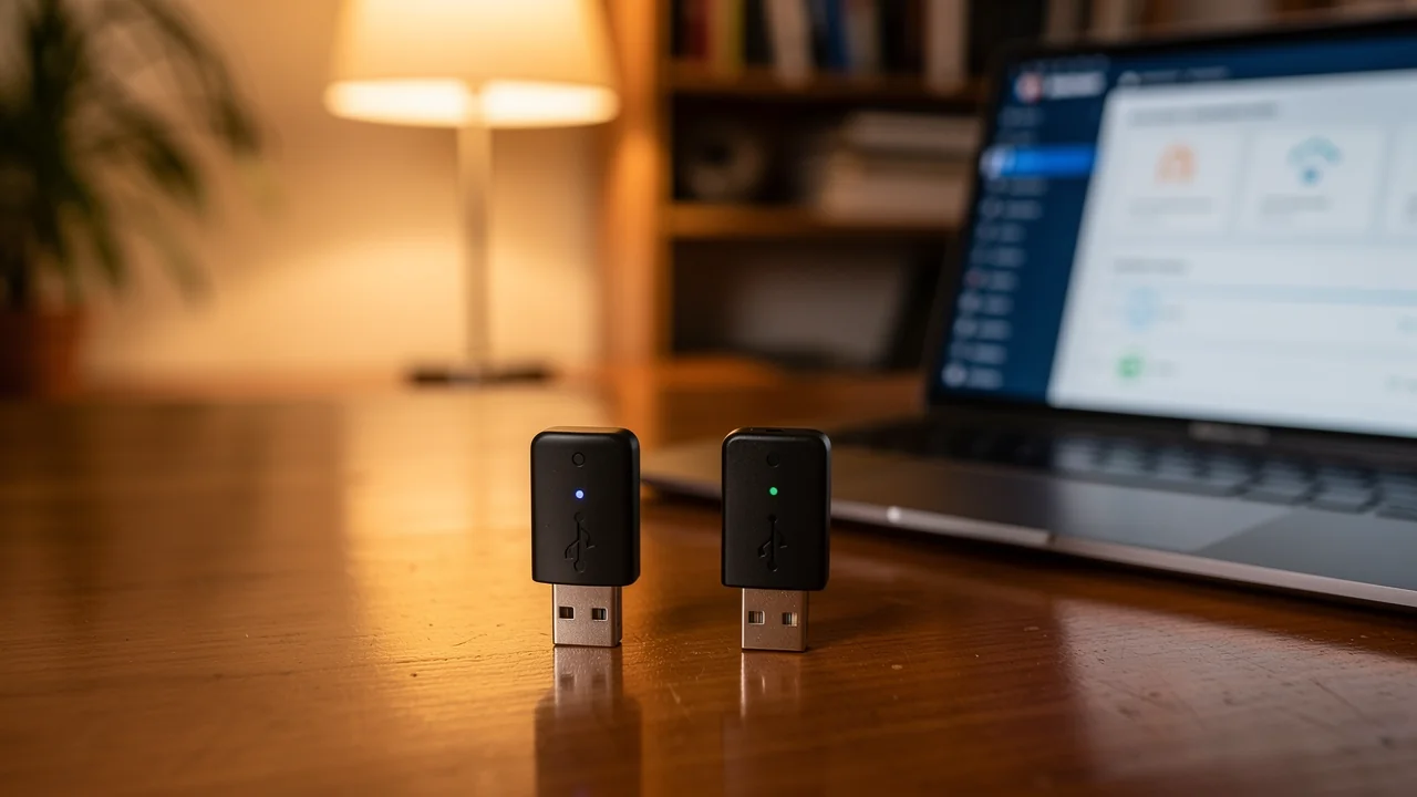 Zigbee Sticks Home Assistant Entscheidung