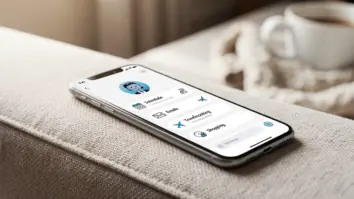 Muse Agent WhatsApp Alltag
