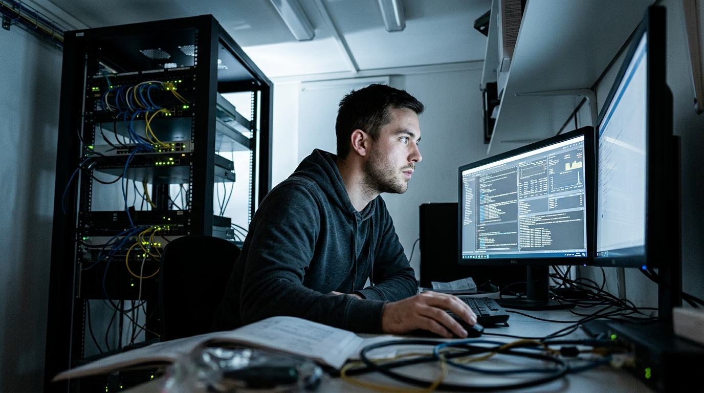 Firefox ESR Sicherheitsupdate in der Praxis