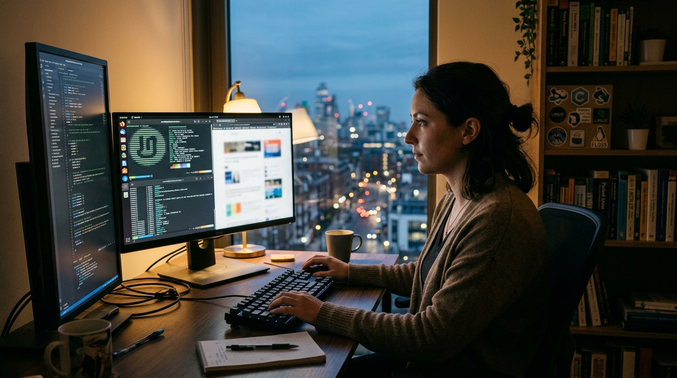 Firefox Release Takt im redaktionellen Kontext