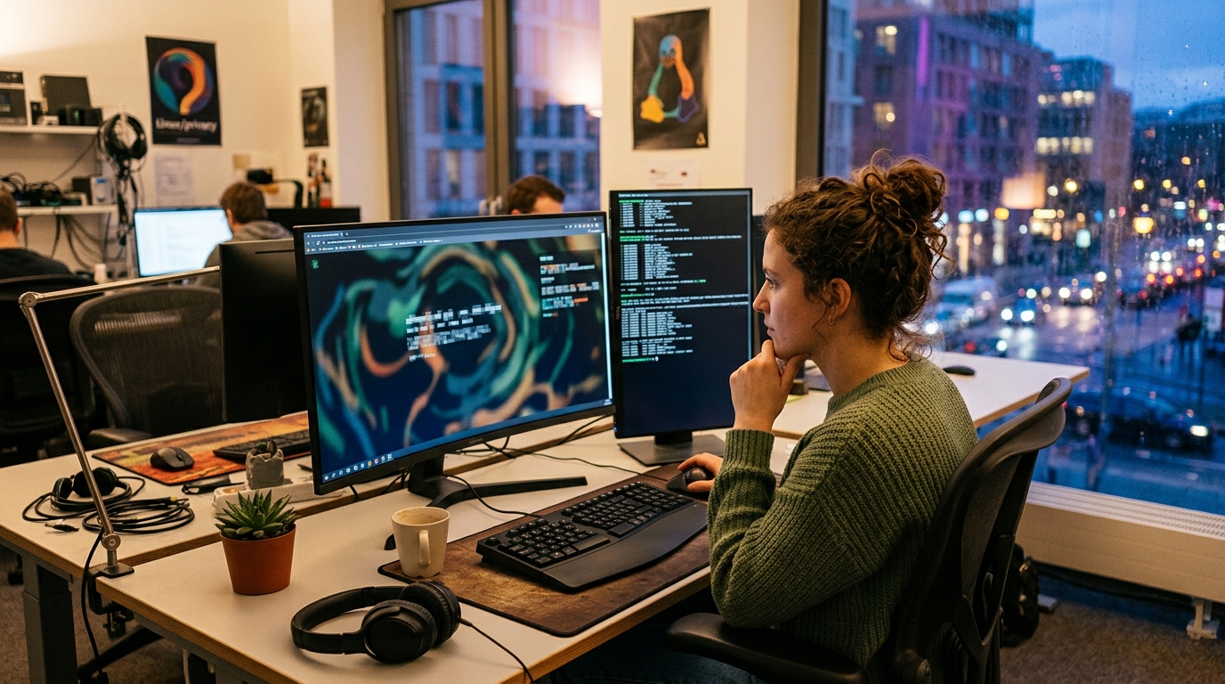 Firefox Release Takt in der Praxis