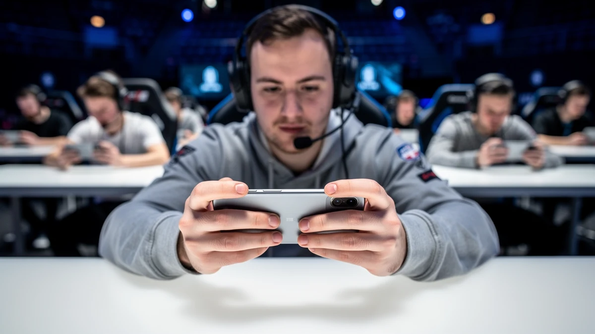 Galaxy S26 Ultra im PlayGalaxy Cup: Was das Turnier über Mobile Gaming verrät