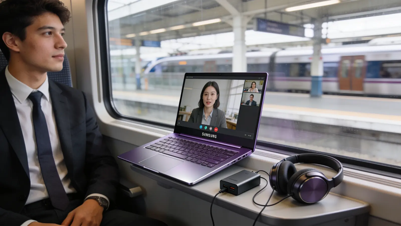 Galaxy Book6 14 Zoll – Galaxy Book6 für 799 Dollar: Was das neue 14-Zoll-Modell im Alltag bietet