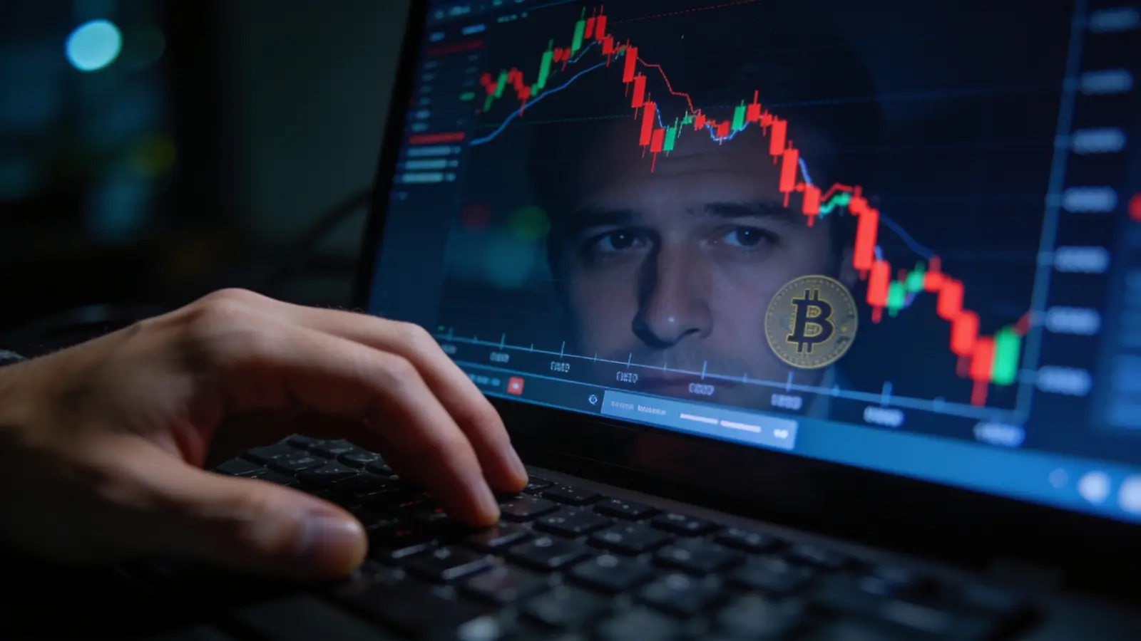 Bitcoin-Diversifikation, Bitcoin Portfolio, Krypto Risiko – Bitcoin-Diversifikation: Was in Stressphasen wirklich zählt