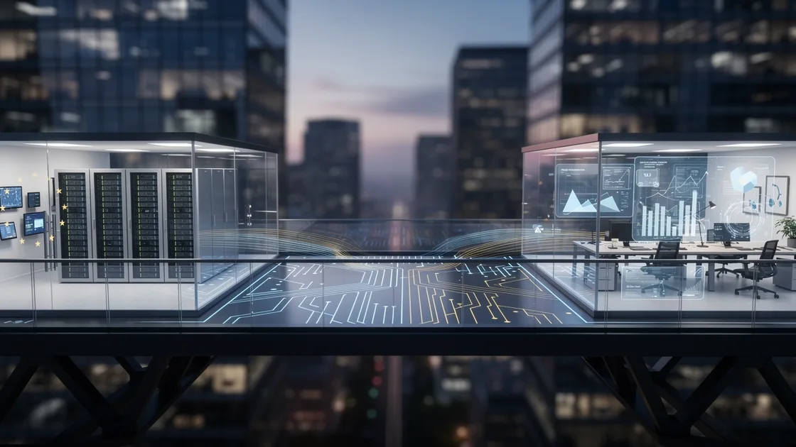 Muse DSGVO Transparenz AI Act