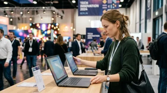 KI Notebook kaufen im redaktionellen Kontext