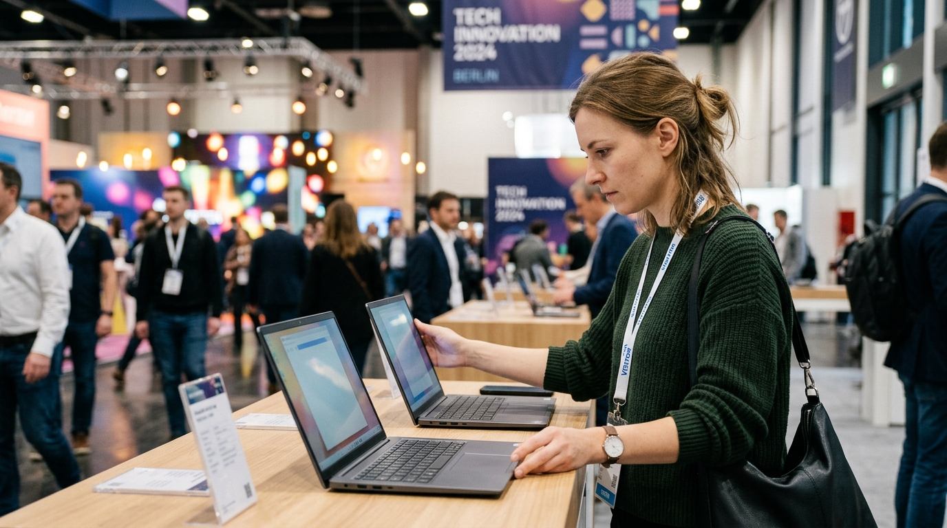 KI Notebook kaufen im redaktionellen Kontext