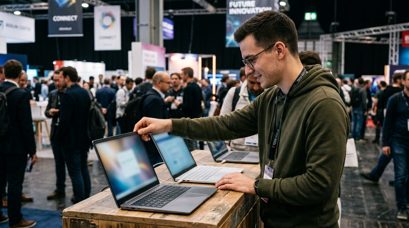 KI Notebook kaufen in der Praxis