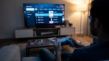 Kostenloses Live-TV auf der PS5: Was der US-Start für deutsche Nutzer bedeutet