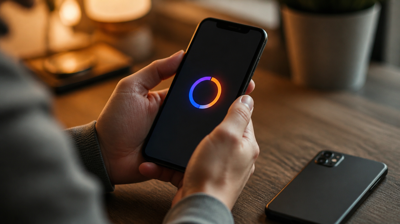 Persönliche Apps über Google Play auf dem eigenen Smartphone installieren