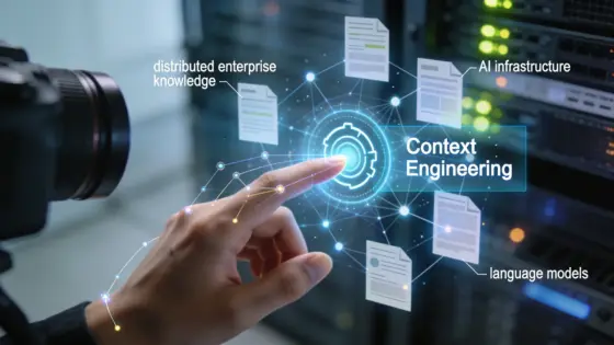Wie Context Engineering KI-Kosten reduziert