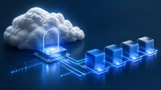 Step Functions: Gateway verbindet geordnete Workflow-Schritte