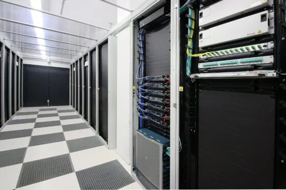 Raiffeisen Informatik reduziert Mainframe-Cyber-Recovery mit Hitachi Vantara von geschätzten sieben Tagen auf zwei Stunden