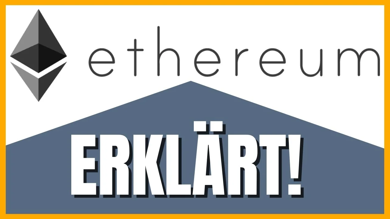 Ethereum - Definition: was ist Ethereum?