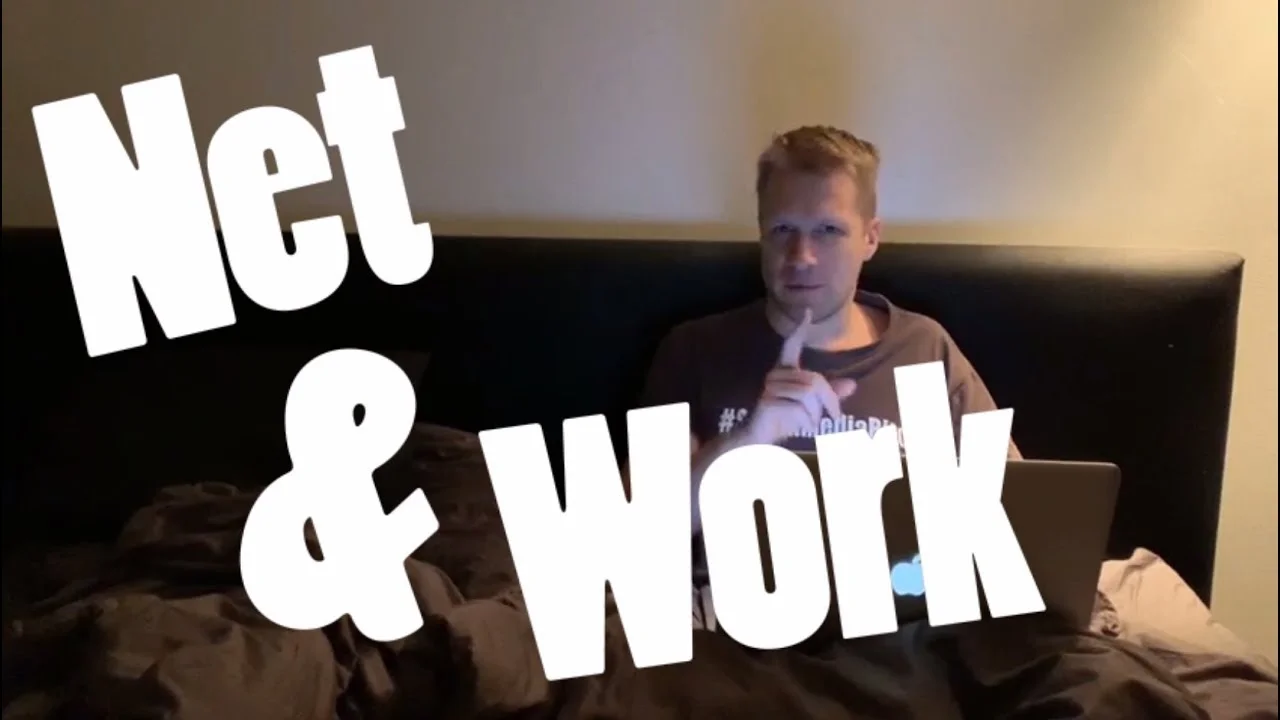 - Net&Work 2019 – Work-Life-Balance, E-Commerce und mehr