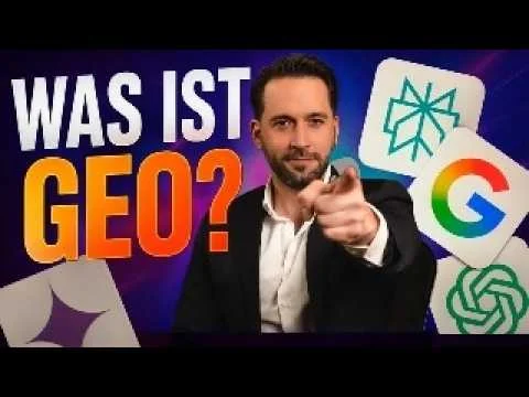 GAIO - GAIO: 5 wichtige Regeln für KI-Sichtbarkeit