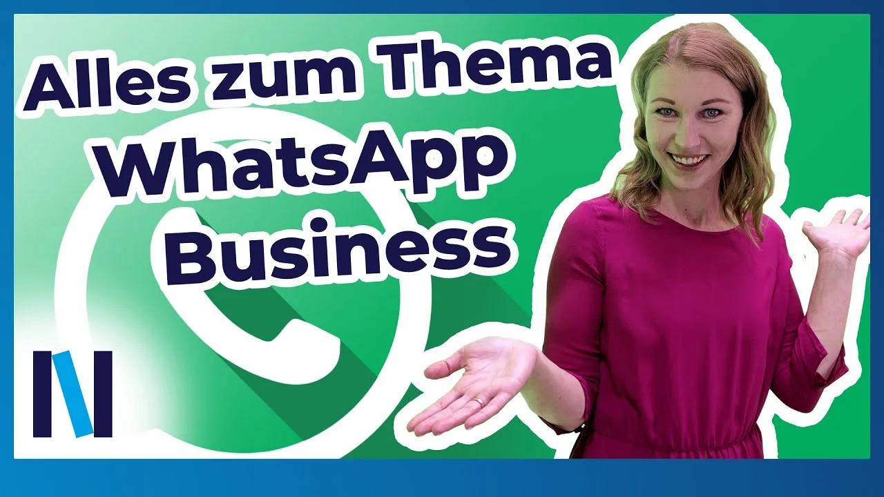 whatsapp business - Was ist WhatsApp Business? Ein Leitfaden zur Funktionsweise.