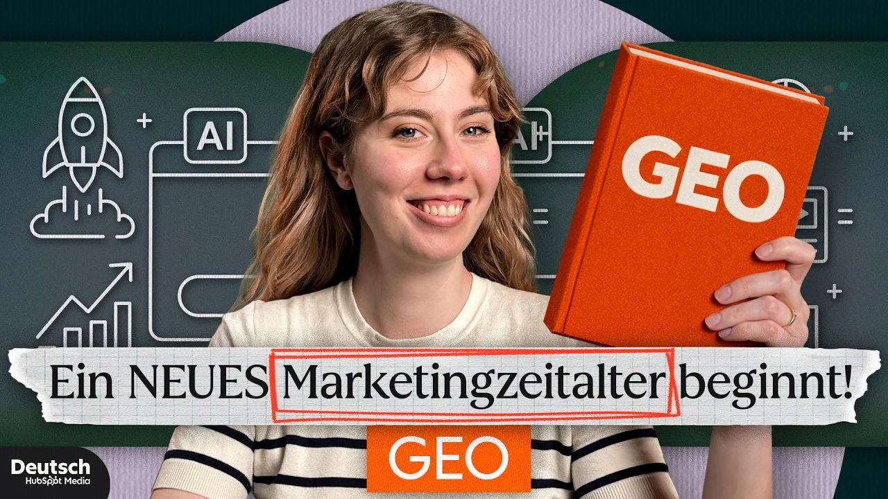 GAIO - GAIO: 5 wichtige Regeln für KI-Sichtbarkeit
