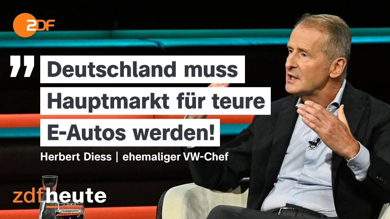 deutsche Autoindustrie - Deutsche Autoindustrie: Ist ihre Zukunft noch zu retten?