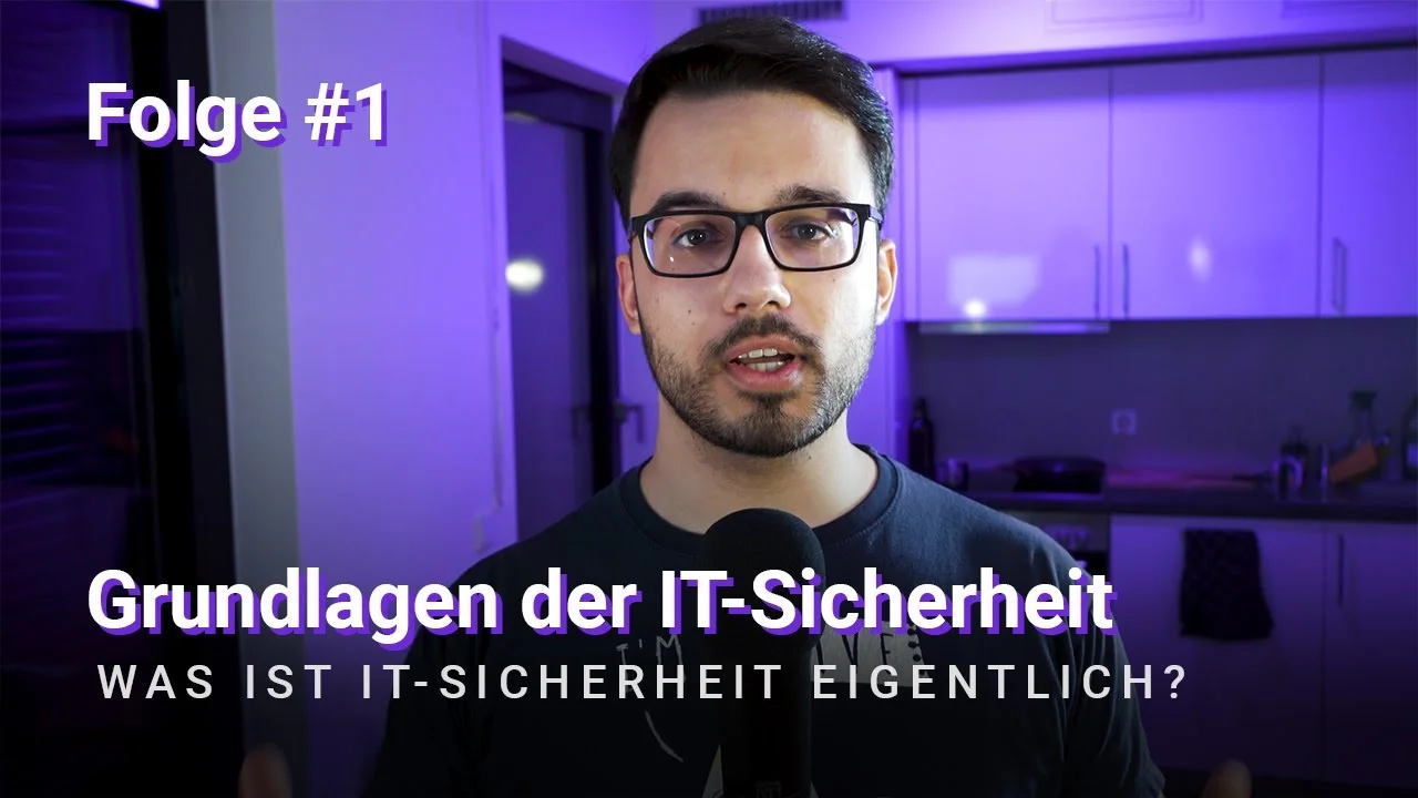 - Die 10 einfachsten Tipps und Tricks für mehr IT-Sicherheit