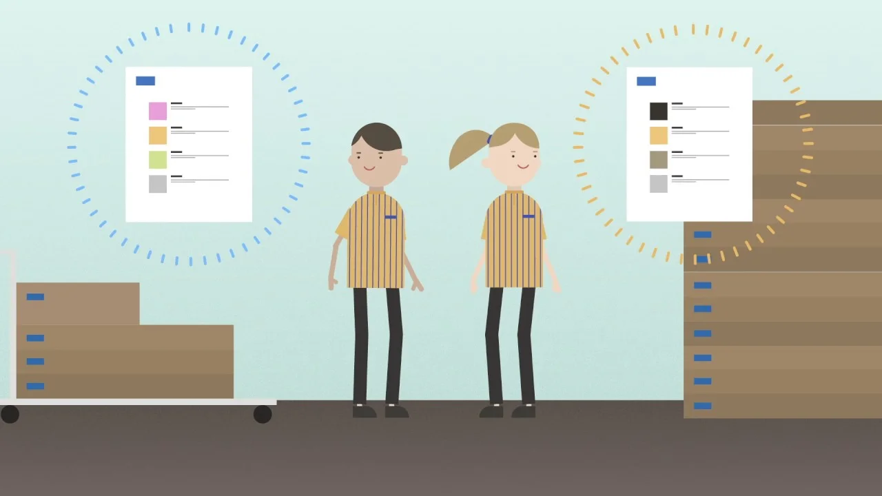 ikea click and collect - IKEA Click and Collect - Möbelhaus zeigt(e), wie es nicht geht