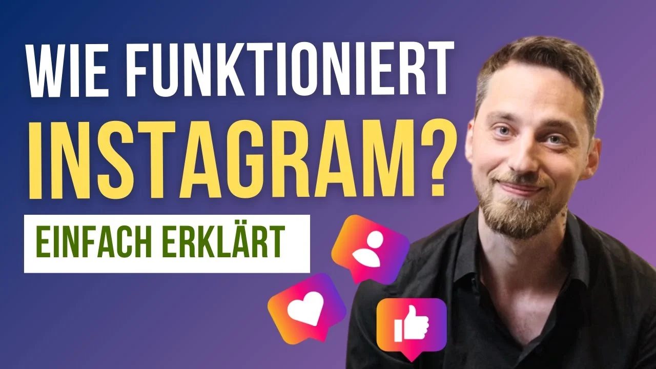Instagram - Instagram - was ist das und was kann es? Ein kompletter Überblick