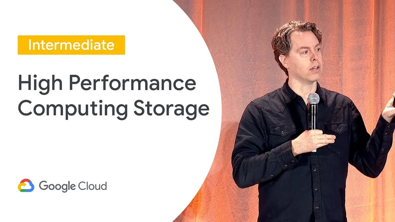hpc storage - HPC Storage: Warum die Zukunft des High-Performance-Computing von fortschrittlichen Speichertechnologien abhängt