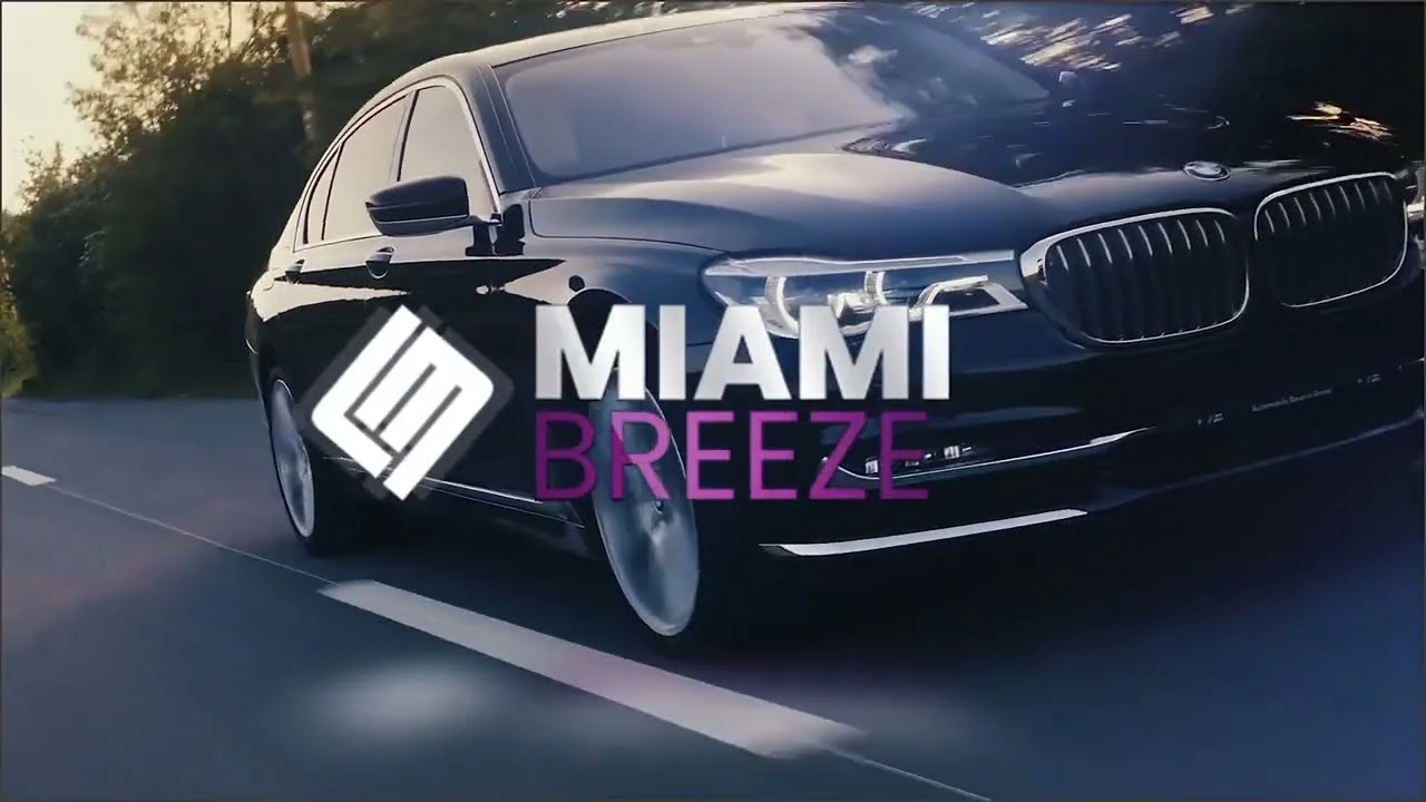 - Miami Breeze öffnet Ambassador Geschäftsmöglichkeit
