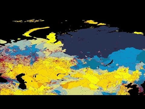 Forschung straßenfreie Gebiete - Dank Digitalisierung und Forschung: Dies sind die kostbarsten straßenfreien Gebiete der Erde