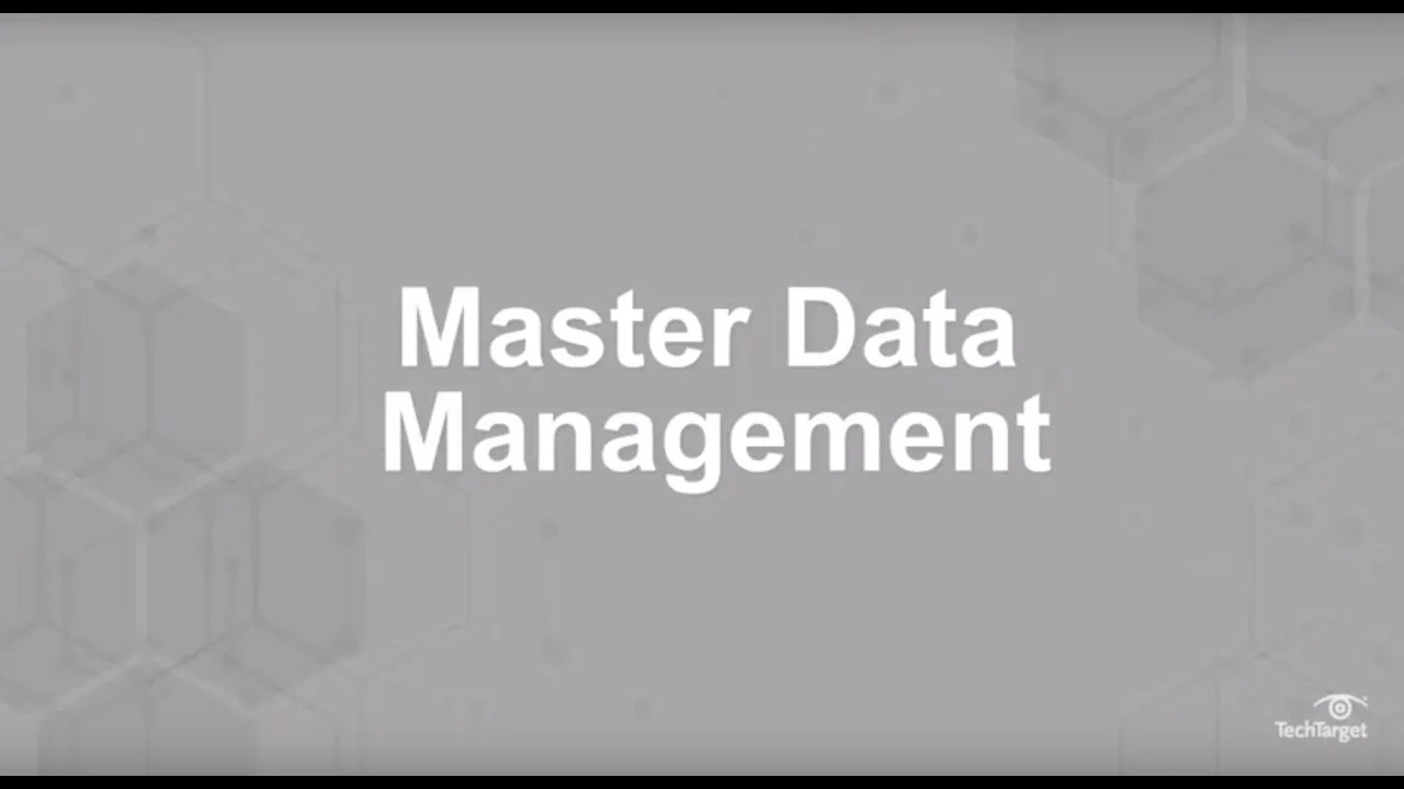 - Master Data Management: Whitepaper nennt 8 Schritte zum Erfolg