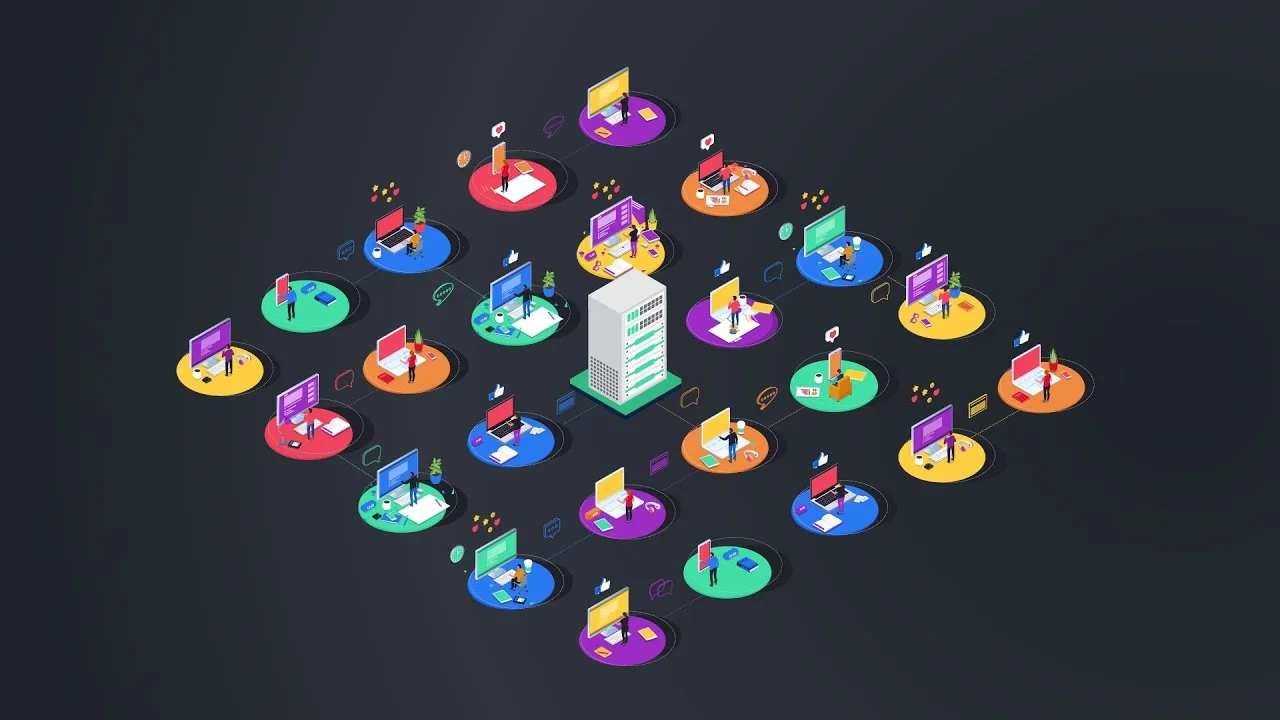 Rocket.chat - Open-Source-Chat-Server: Rocket.chat vs. Mattermost - ein Vergleich
