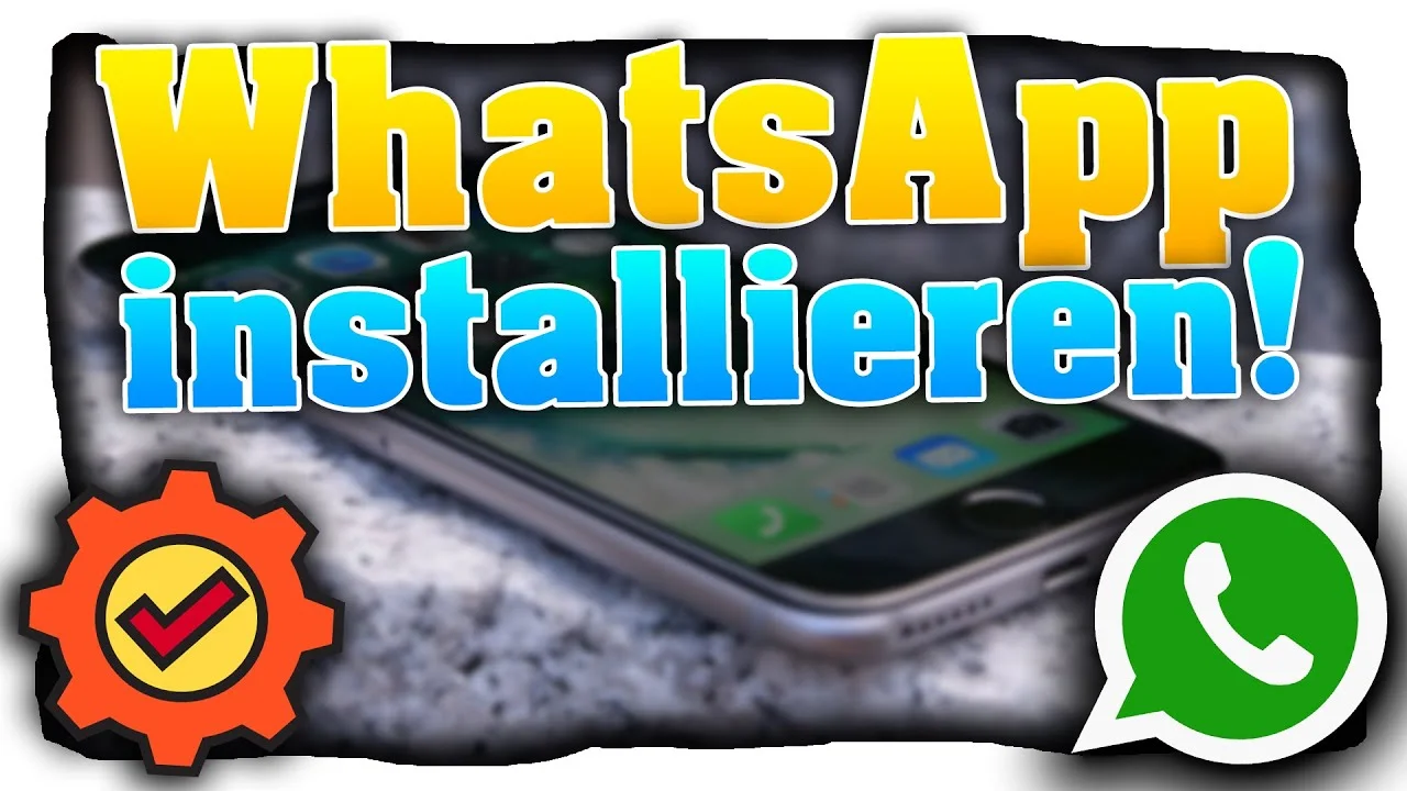 - WhatsApp Messenger für iOS, Android, PC und Mac herunterladen