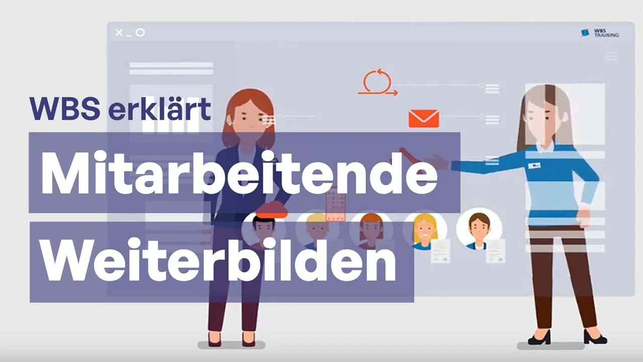 Lebenslanges Lernen Beruf - Heute berufstätig sein bedeutet, lebenslang zu lernen – und sich ständig weiterzuqualifizieren