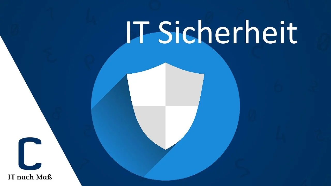- Die 10 einfachsten Tipps und Tricks für mehr IT-Sicherheit