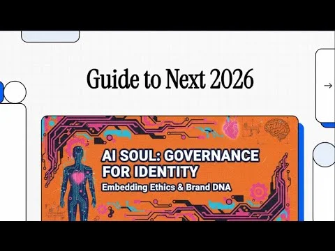 Guide to Next - Guide to Next 2026: Das große KI-Paradox der Unternehmen