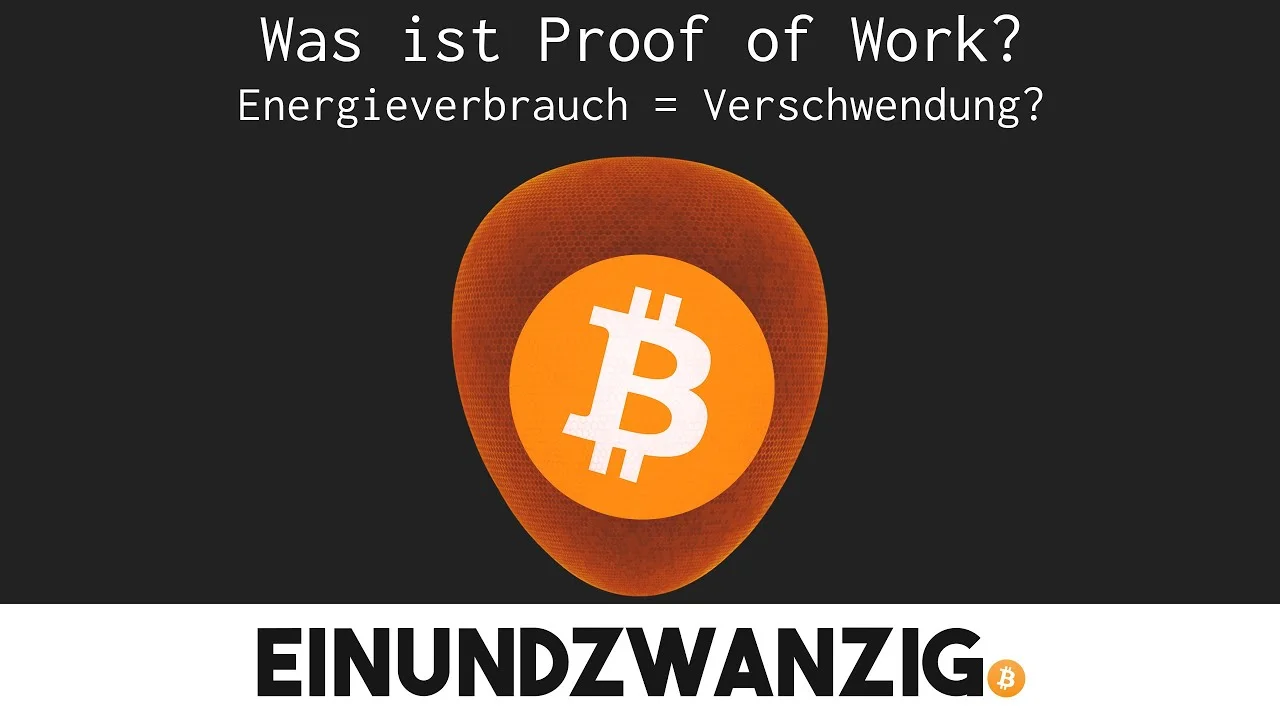 Proof of Work - Definition: Was ist Proof of Work (PoW)?