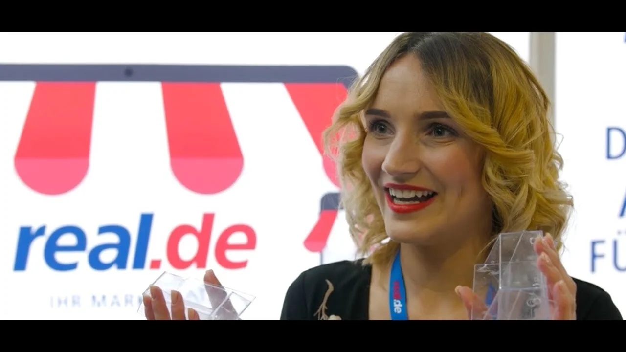 - Geballter Onlinehandel: die E-Commerce Berlin Expo 2019