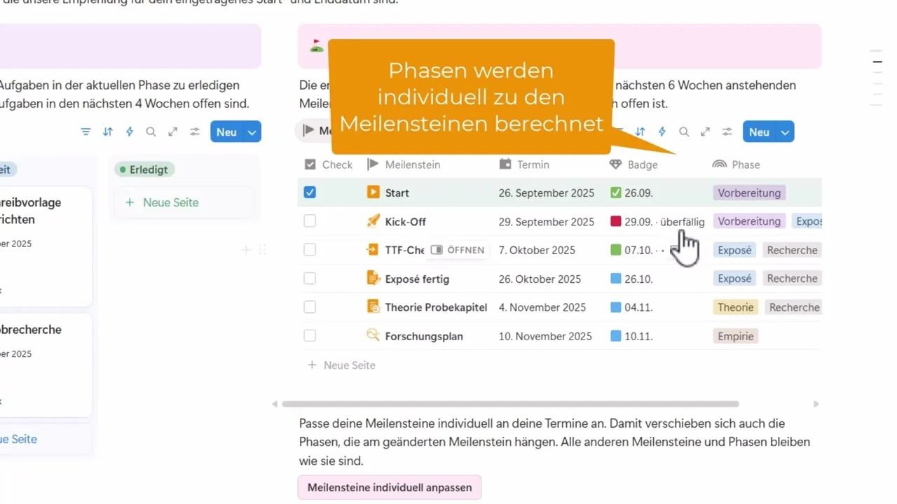 Notion-Template - KI als Werkzeug, nicht als Experte: Learnings aus 8 Wochen Notion-Template-Entwicklung 